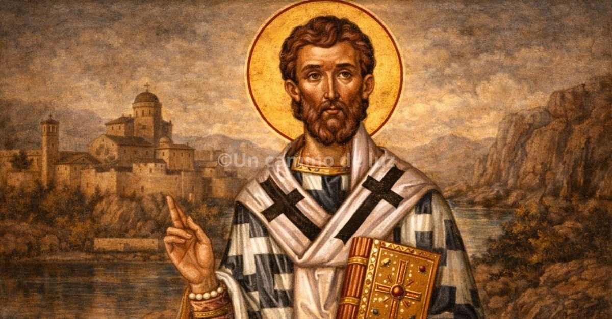 San Marcos de Aretusa (s. IV – c. 362)