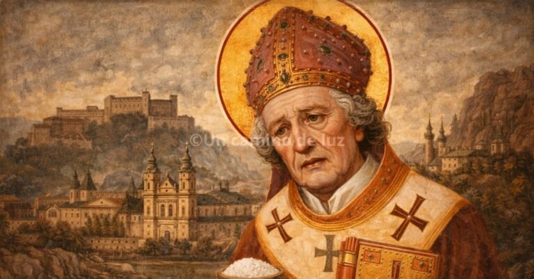 ruperto de salzburgo