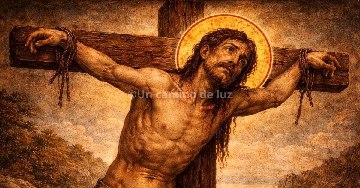 San Dimas el Buen Ladrón