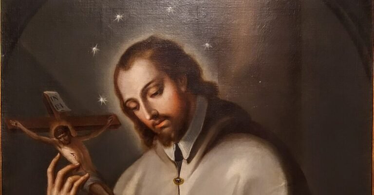 san juan nepomuceno de praga