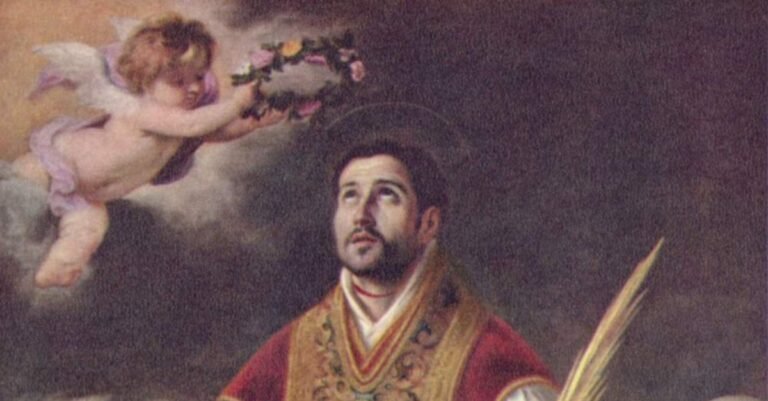 san rodrigo de cordoba orando