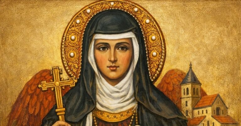 santa eusebia de hamay