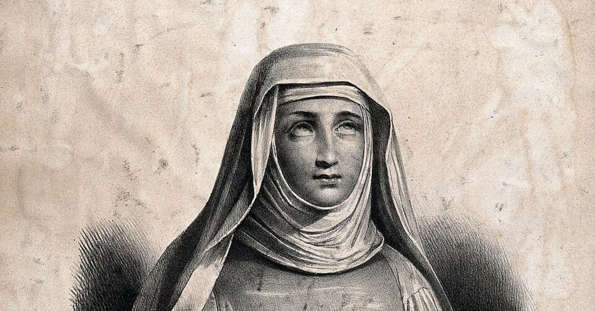 Santa Matilde de Ringelhiem