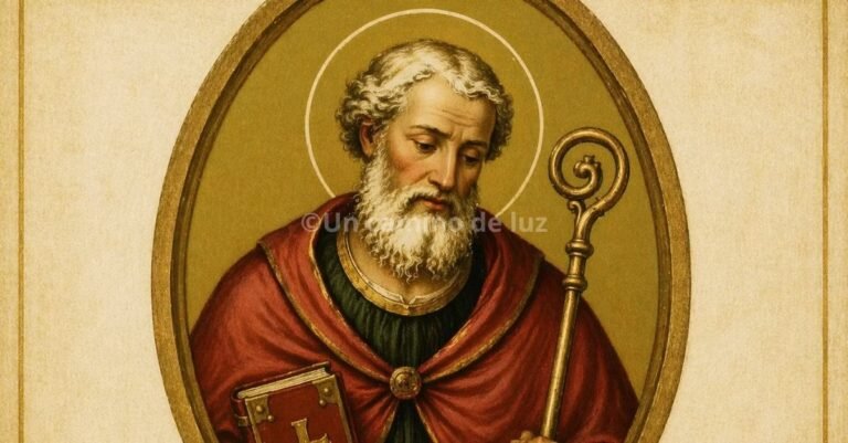 san aniceto papa