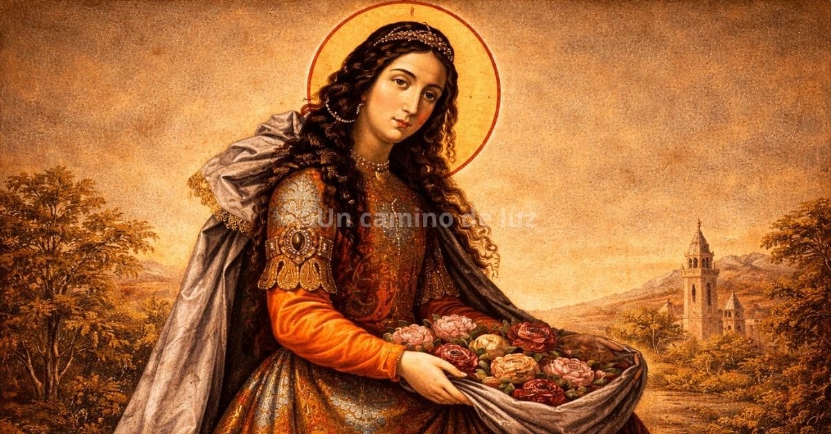 Santa Casilda de Toledo