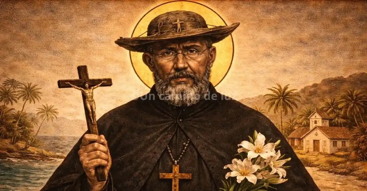 San Damián de Molokai: qué día se celebra y historia