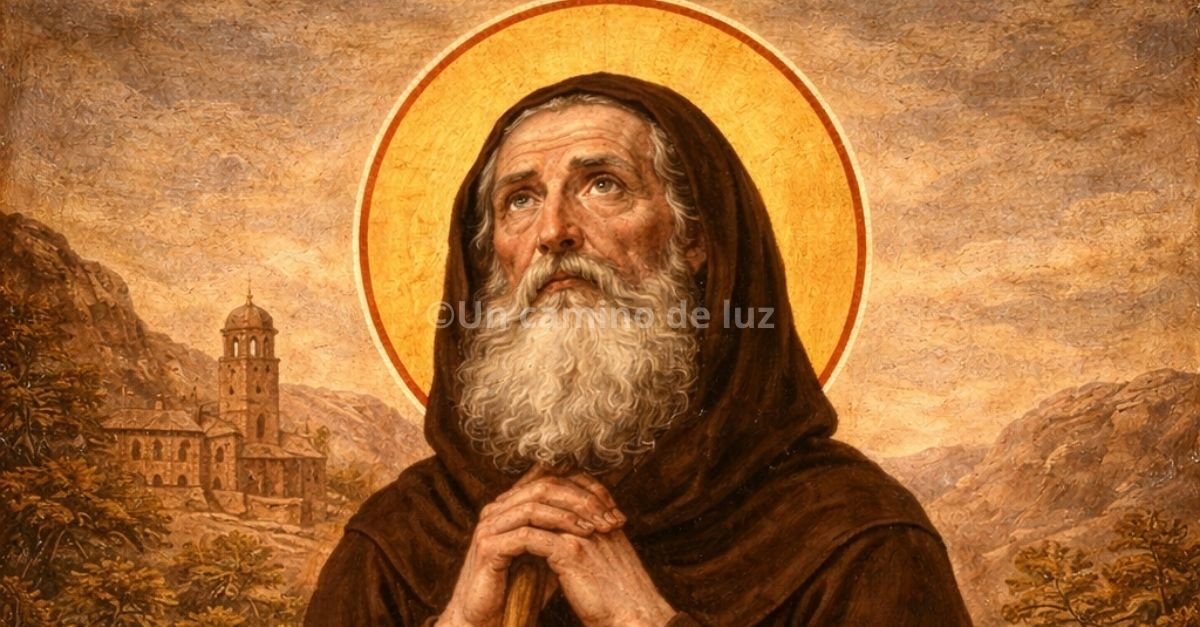 San Francisco de Paula (1416–1507)