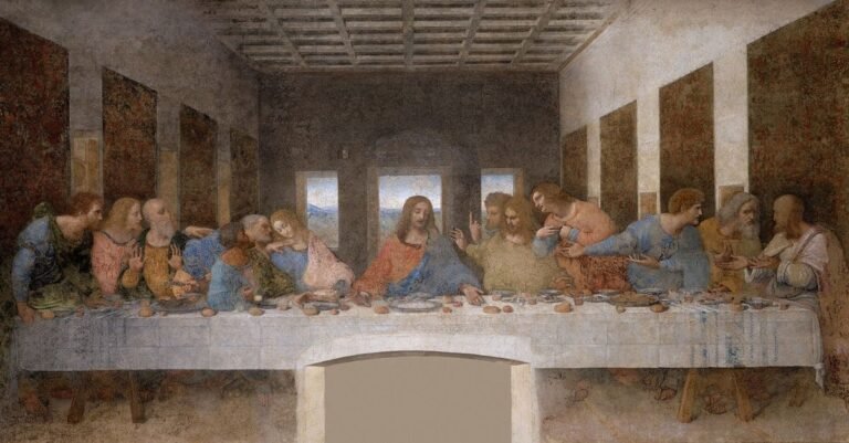 jueves santo última cena significado