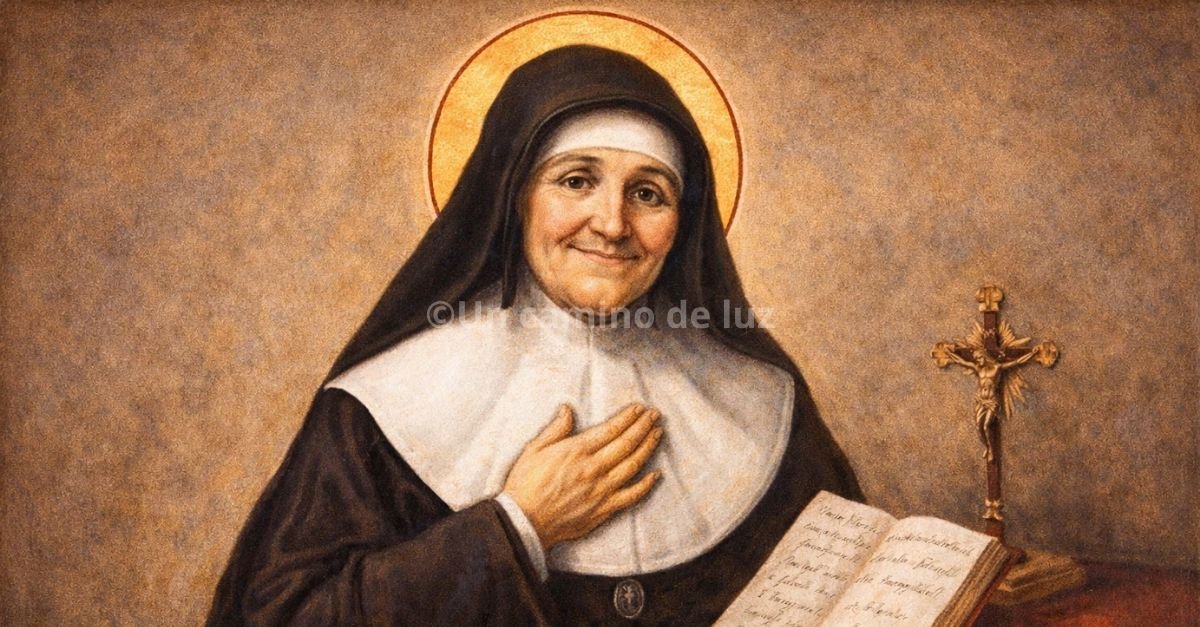 Santa Julia Billiart