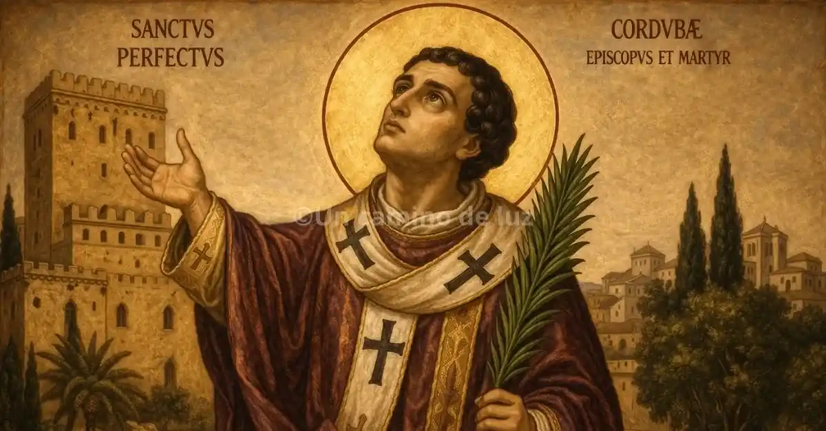 San Perfecto de Córdoba