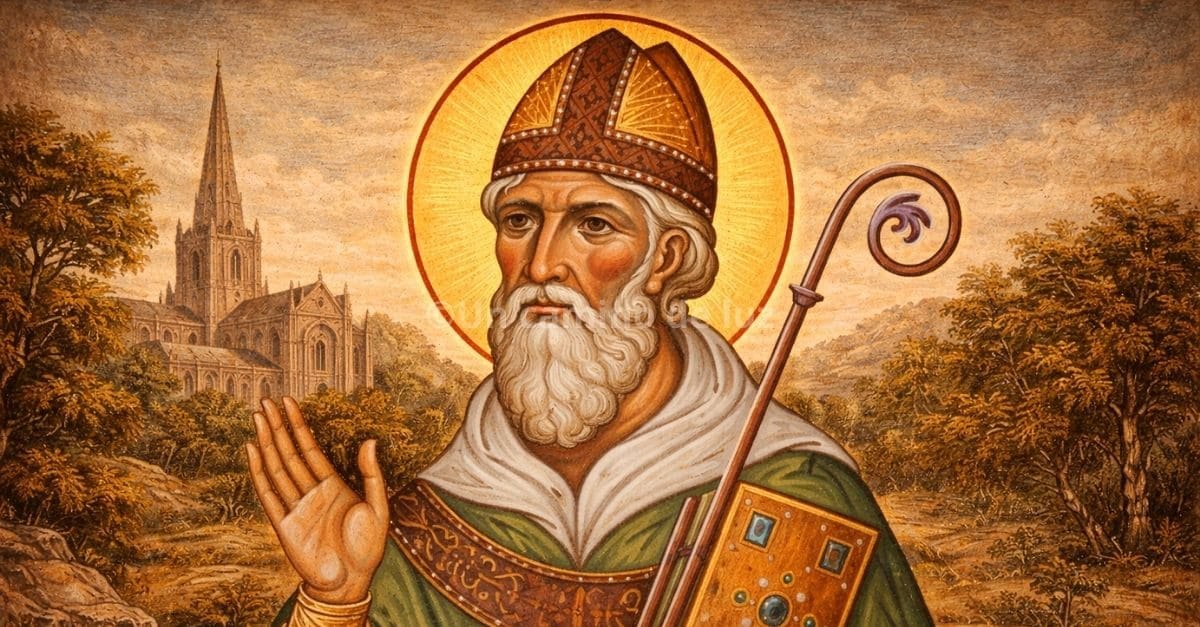 San Ricardo de Chichester (1197–1253)