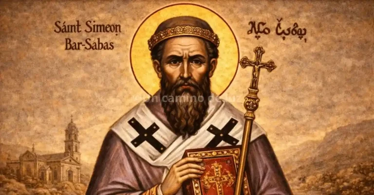 simeon bar sabas