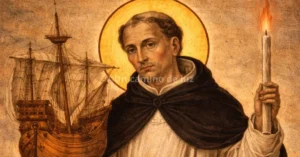 San Telmo (Pedro González Telmo): santoral, qué día es y historia