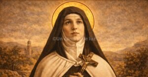 Santa Teresa de los Andes (1900 – 1920)