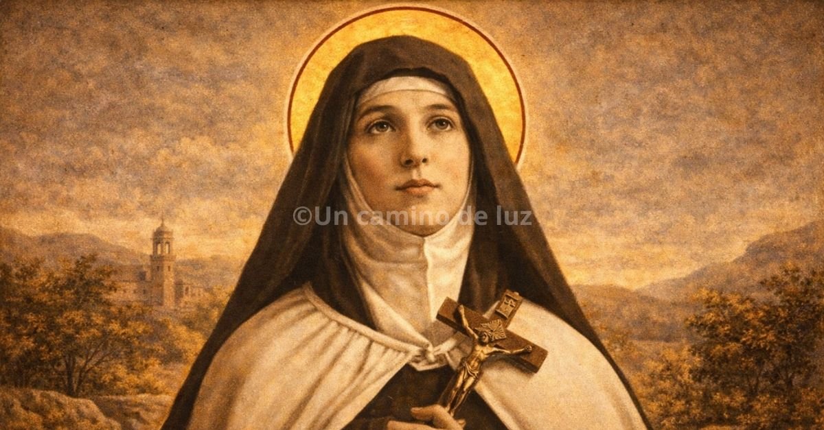 Santa Teresa de los Andes (1900 – 1920)