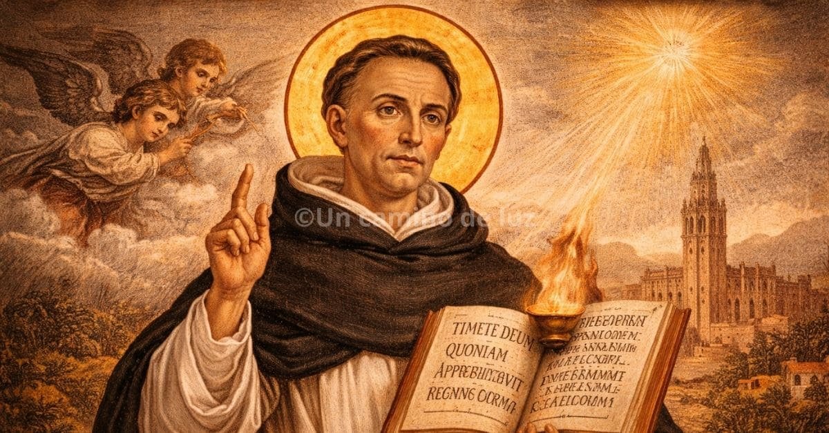 San Vicente Ferrer (1350–1419)